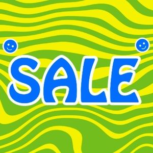 🌈SALE🌴